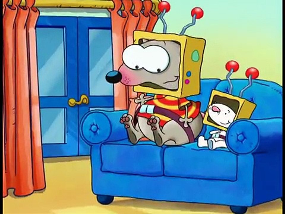 Toopy And Binoo - Space House - video Dailymotion