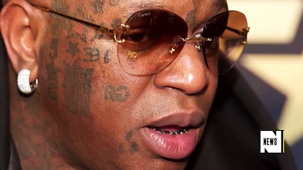 Is Lil Wayne Taking Shots at Birdman on New Song Vizine?