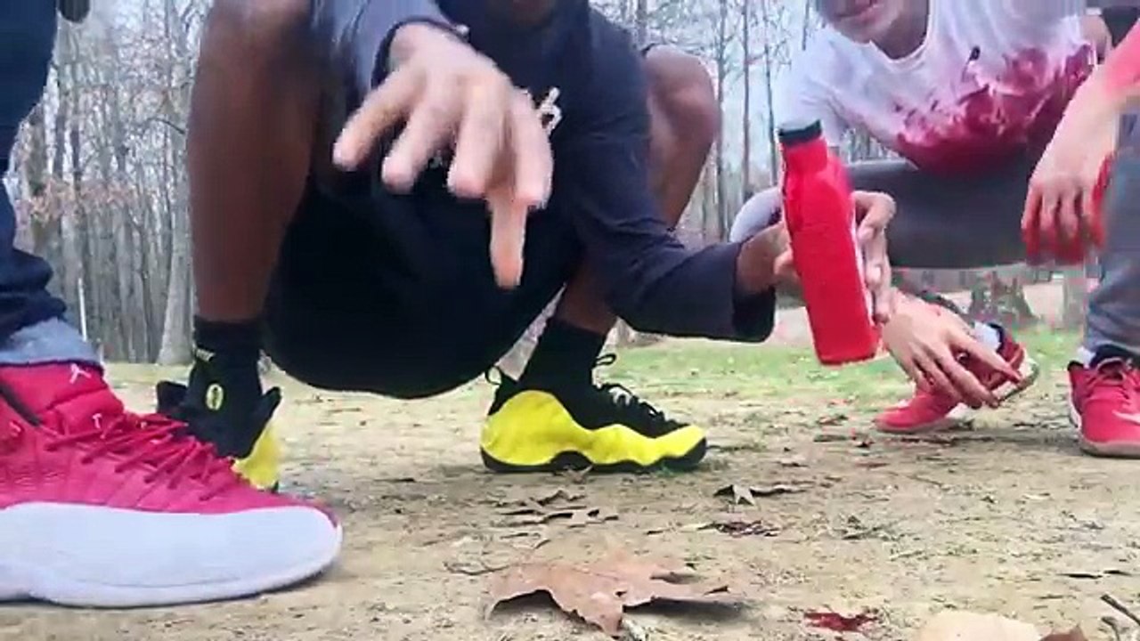 DEAD BROTHER PRANK GONE EXTREMELY WRONG!!!! (VERY GRAPHIC)