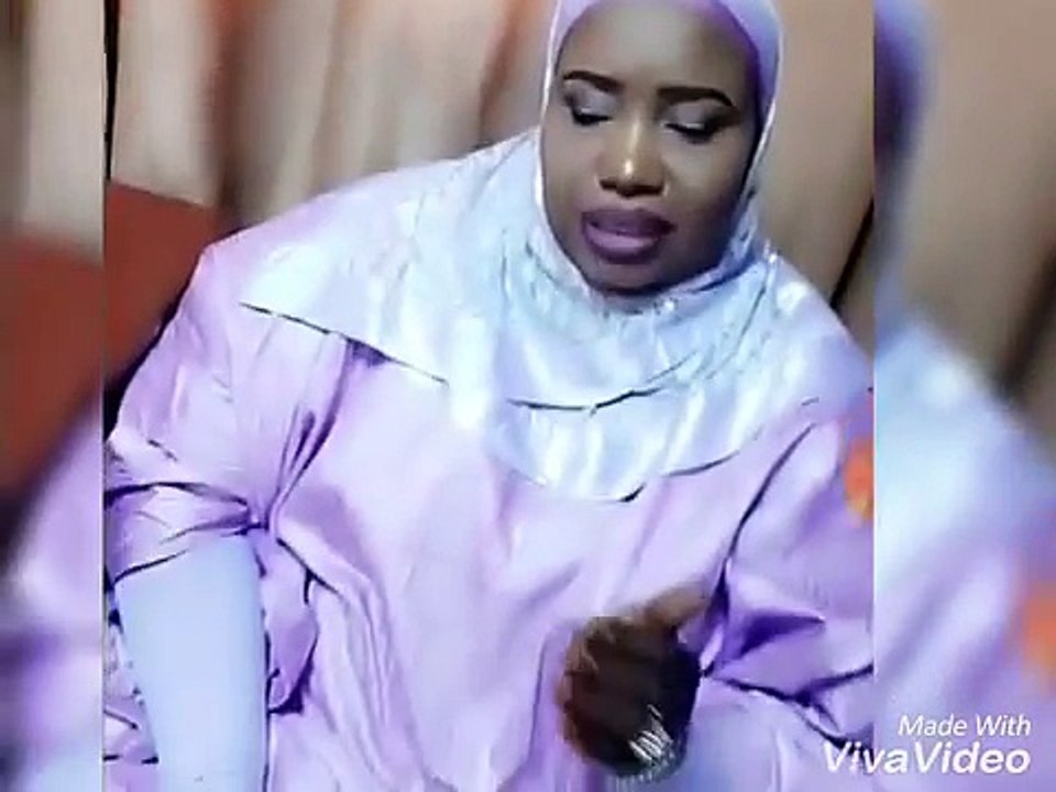 Ya Seyda avise Bouba Ndour Loy Def Ak Sa Diabar Na Done Goudi Rek