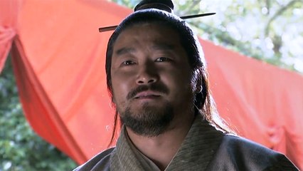 THIÊN LONG BÁT BỘ 2003  - VTV Thuyết minh - Tập 38