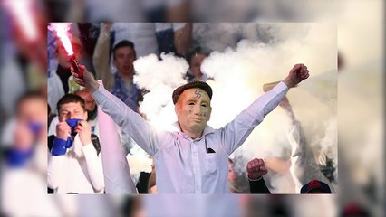 Финал в Киеве: це Европа опозорилась, а виновата опять Россия (Анна Сочина)