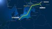 Projeto do gasoduto Nord Stream 2 divide Rússia e Europa