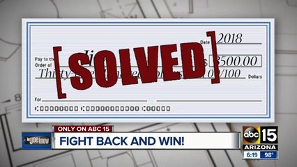 Need help? Three recent wins for the Let Joe Know team