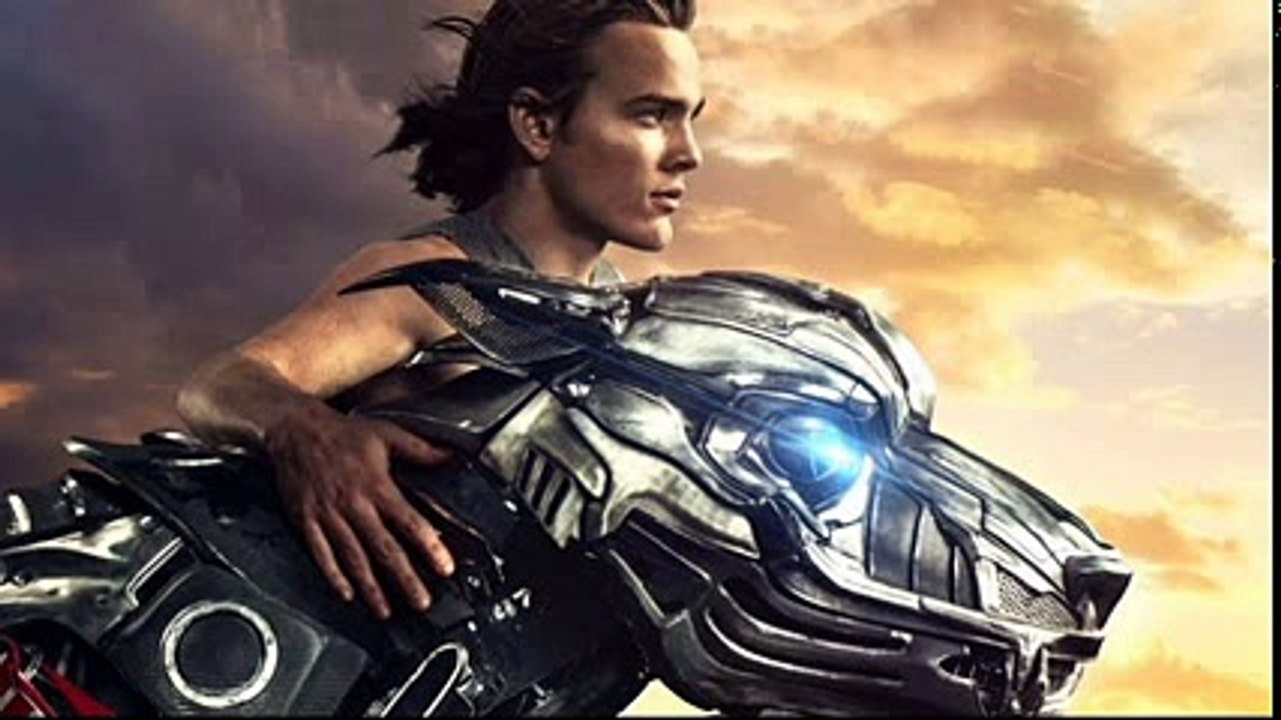 2018 Latest Action & Thriller Hollywood Movie In Hindi dubbed Prat 1
