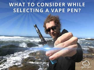 What is the Best Discreet Vape Pen in 2018?