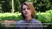 Russian spy poisoning: Yulia Skripal hopes to return to Russia - BBC News