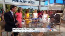 Royal Wedding Recap: Megyn Kelly, Hoda, Kathie Lee, Al Choose Favorite Moments | Megyn Kelly TODAY