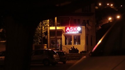 Marseille : deux hommes exécutés à la kalachnikov à l'Estaque