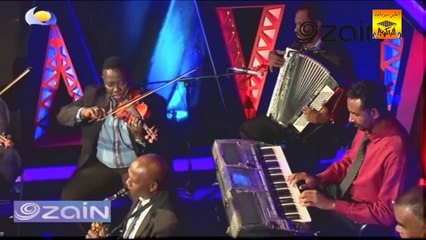 جمال فرفور «رحلة» أغاني وأغاني 2018