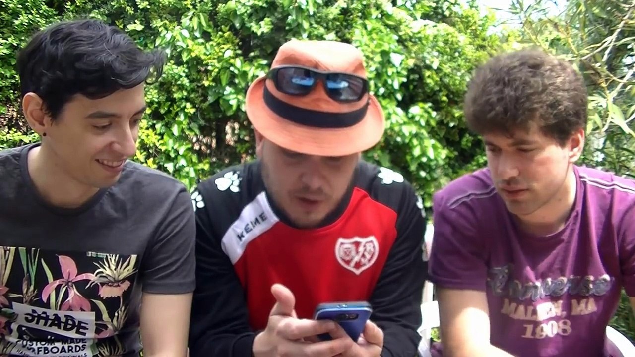 DE MINECRAFT A LA VIDA REAL  MIKECRACK, ELTROLLINO Y TIMBA VK  EL TAG DEL YOUTUBER