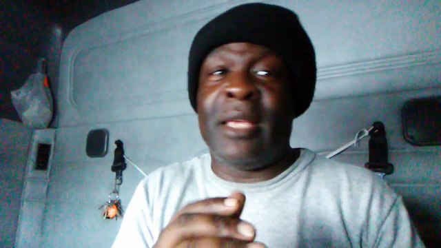 Black Women U Don't Need Makeup ,Weaves, or Plastic Surgery!