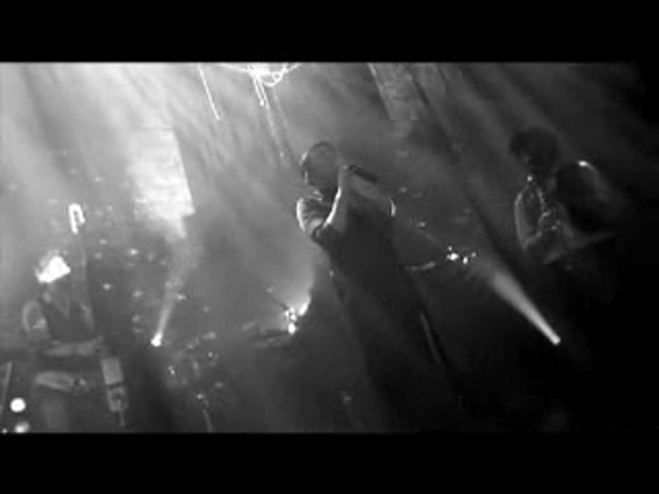 CARAVAN PALACE "Ended"