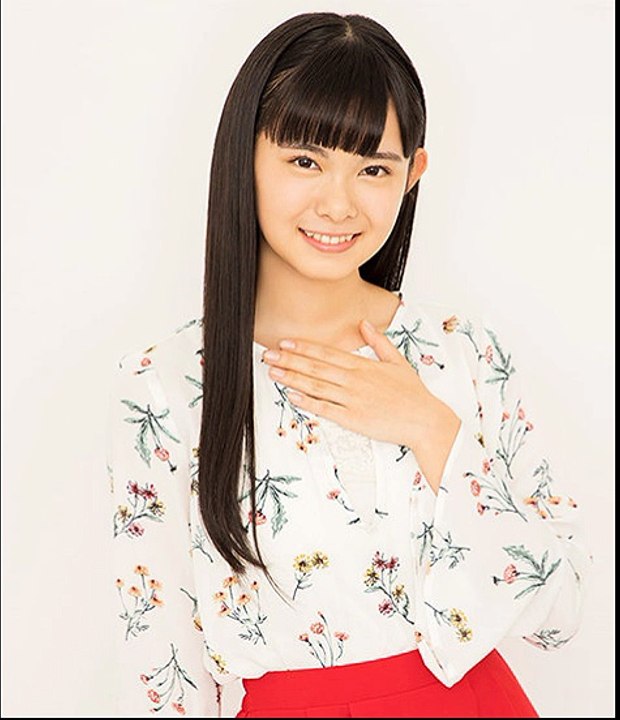 Yamazaki Yuhane - Arashi wo Okosunda Exciting Fight!