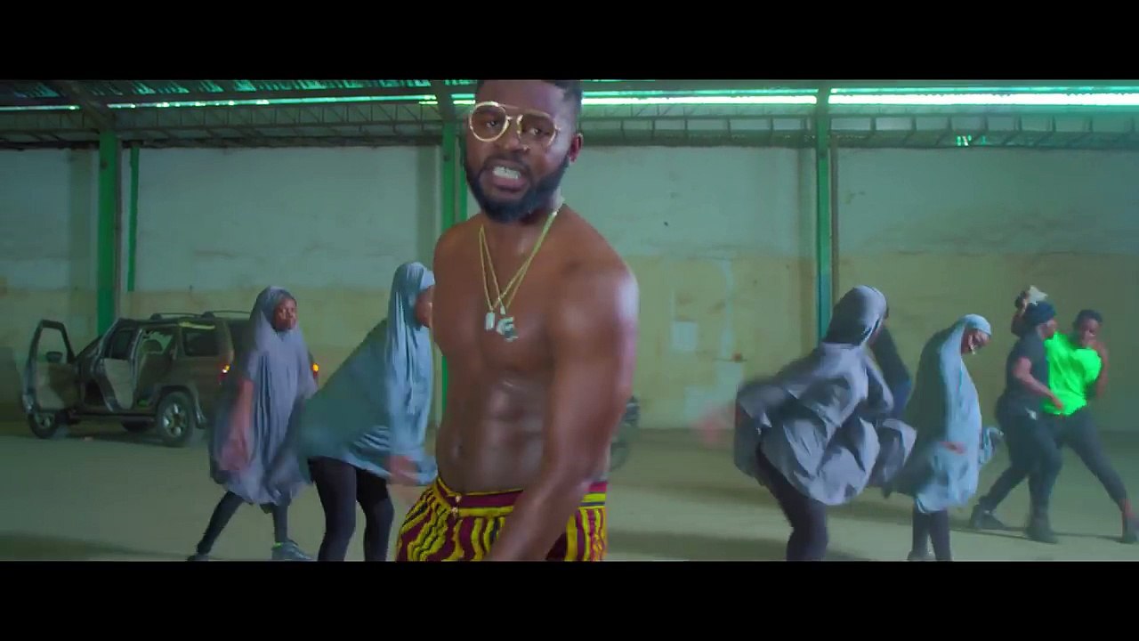 Falz - This Is Nigeria