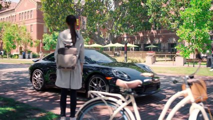 The Way We Were (China Drama) Episode 6  English sub