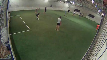 Equipe 1 Vs Equipe 2 - 25/05/18 22:20 - Loisir Poitiers - Poitiers Game Parc