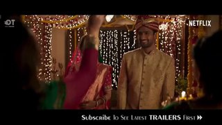 LUST STORIES Official Trailer (2018) - Radhika Apte - ManishaKoirala - Kiara Advani - Netflix