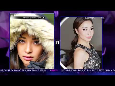 Nikita Willy Habiskan Bulan Ramadan Tahun Ini di Lokasi Syuting