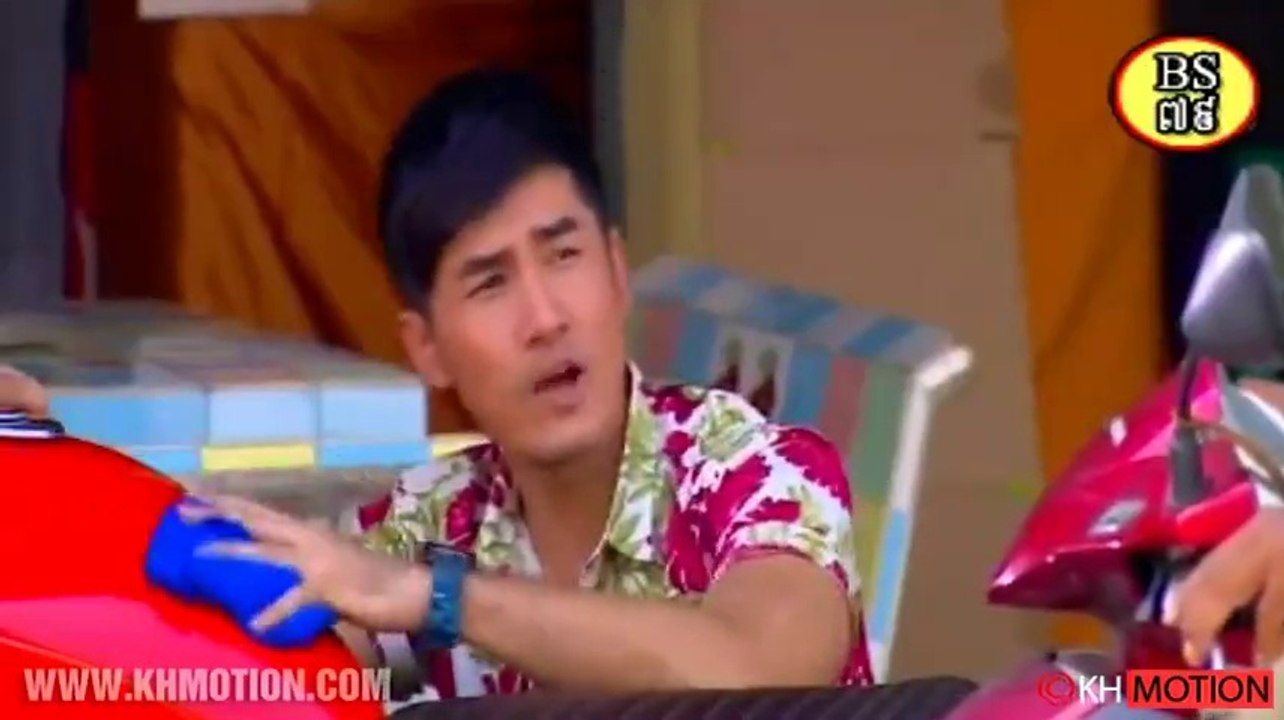 មេអណ្តើកមហាកូរ​ ភាគ០៤
