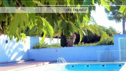A vendre - Appartement - Bandol (83150) - 4 pièces - 93m²