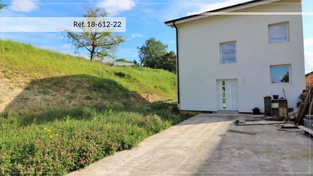 A vendre - Maison - Cheseaux-Noréaz (1400) - 4.5 pièces
