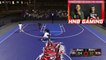 Russell Westbrook, Kyrie Irving vs Dwyane Wade, Pete Maravich | HNB Gaming