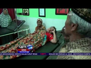 Kasus Ibu Buang Bayi Dalam Hutan -NET5