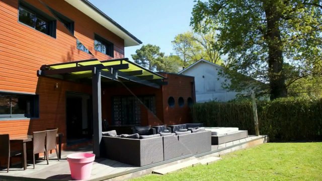 A vendre - Maison/villa - Andernos les bains (33510) - 6 pièces - 134m²