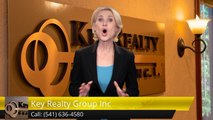 Key Realty Group Inc - Eugene Oregon Real Estate Agency EugenePerfect5 Star Review by [Review...