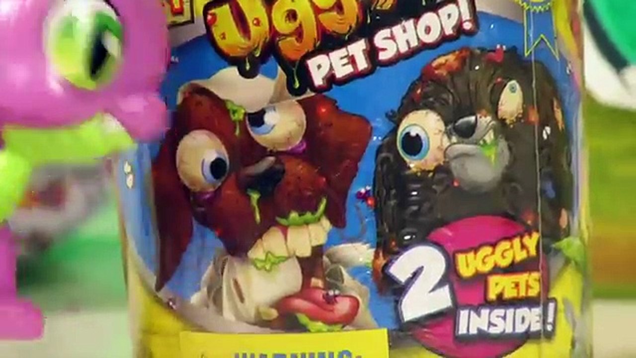Derpy & Spike BLIND BAG BLAST #2