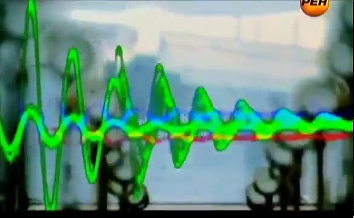 влияние волн Шумана на сверхспособности людей