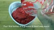 Eggless Red Velvet Cake | Cake for Beginners | Start To Finish - By Food Connection