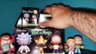 Unboxing an ENTIRE CASE of Funko Rick and Morty Mystery Minis!