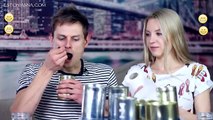КОНСЕРВНЫЙ ВЫЗОВ / CANNED FOOD CHALLENGE