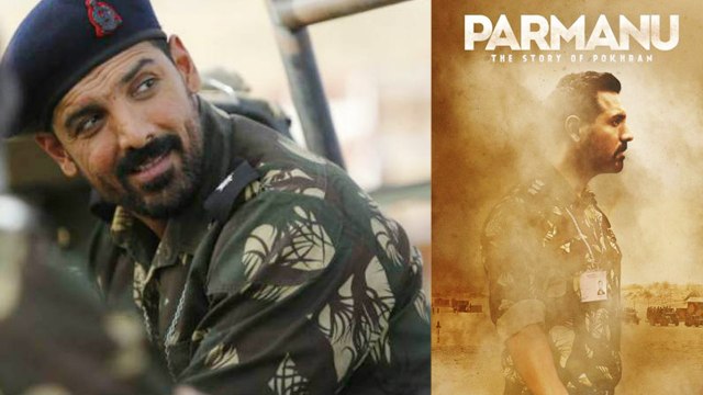 Parmanu FIRST Day Collection | John Abraham | Diana Penty | Abhishek Verma | FilmiBeat