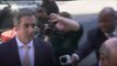 Michael Cohen Reportedly Met With Russian Oligarch