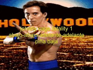 MORTAL KOMBAT 2 FATALITIES TUTORIAL