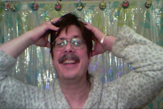 2105. THIS IS WHAT YOU SHOULD USE TO GET THE GREEN OUT OF YOUR HAIR , THAT YOU GET GREEN HAIR FROM THE SWIMMING POOLS CHLORINE.