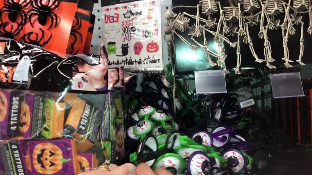 NEW HALLOWEEN SLIME AND SQUISHIES AT WALGREENS - SHOPPING FOR SLIME SUPPLIES AT WALGREENS