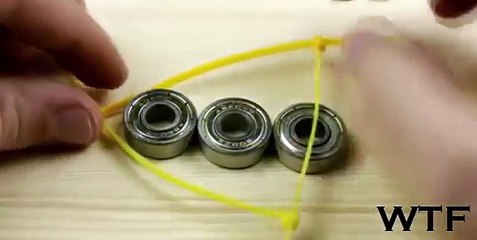 Como Hacer Spinners Caseros