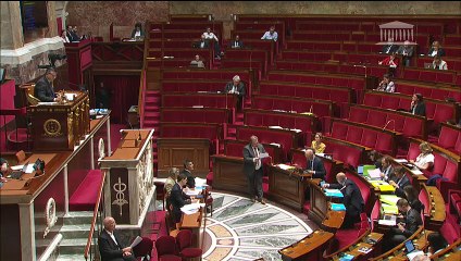 2ème séance : Equilibre dans le secteur agricole et alimentaire (suite) (Après l’art. 9 à art. 11) - Vendredi 25 mai 2018