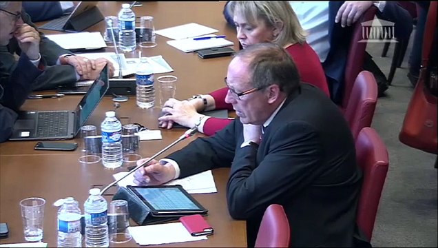 Commission des finances et commission des affaires européennes : Audition conjointe de M. Pierre MOSCOVICI, commissaire européen ; Liberté de choisir son avenir professionnel - Jeudi 24 mai 2018