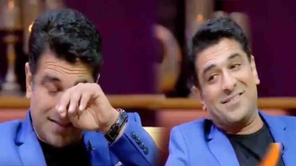 Eijaz Khan CRIES while talking about cheating on her GF। FilmiBeat