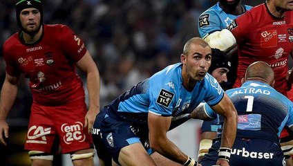 (Résumé) Montpellier / Lyon - Demi-Finale TOP 14