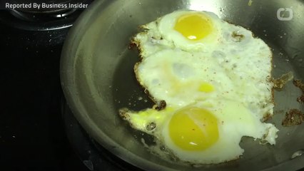 These Foods Have More Protein Than An Egg