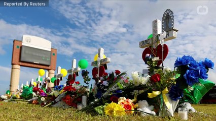 Texas Mass Shooting Victims Talk To Governor