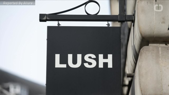 Lush Is Launching New Fragrance Products in North America This Summer