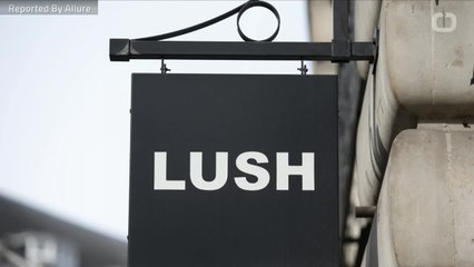 Lush Is Launching New Fragrance Products in North America This Summer