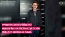 Simon Kinberg to Co-Write Boba Fett Movie Script